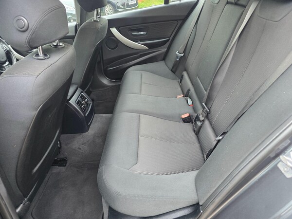 Used BMW 3 Series 2018 for sale - 76314349: Photo 28