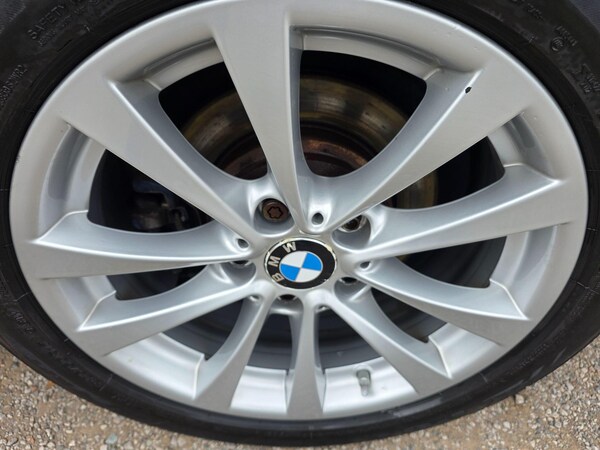 Used BMW 3 Series 2018 for sale - 76314349: Photo 36