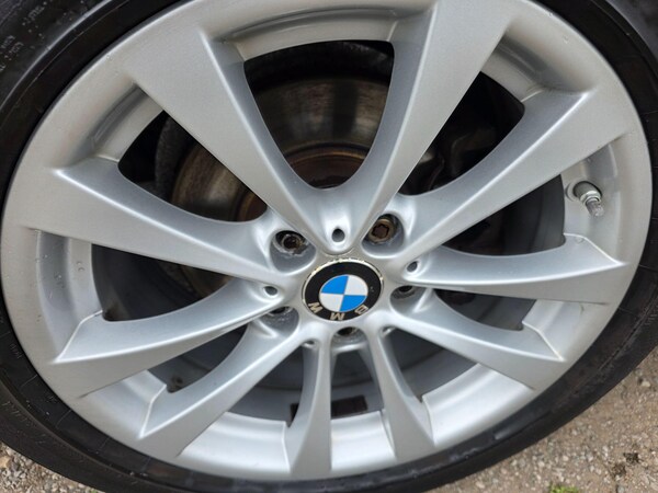 Used BMW 3 Series 2018 for sale - 76314349: Photo 37