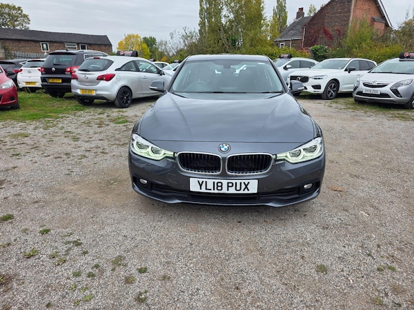 Used BMW 3 Series 2018 for sale - 76314349: Photo 3