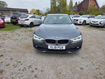 Used BMW 3 Series 2018 for sale - 76314349: Photo 3