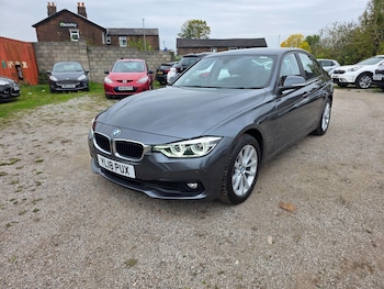Used BMW 3 Series 2018 for sale - 76314349: Photo 4