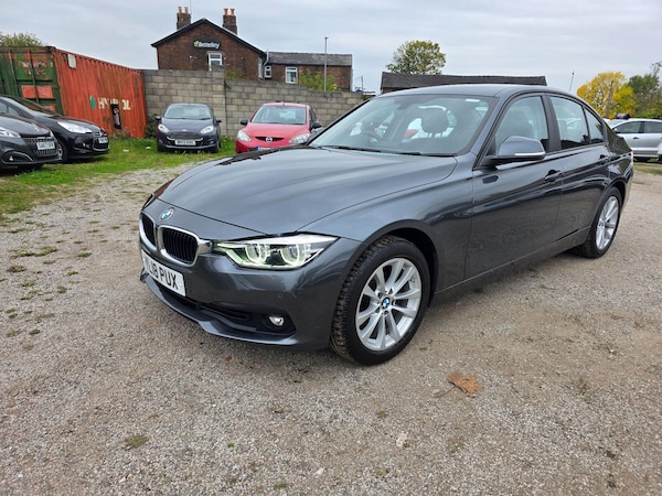 Used BMW 3 Series 2018 for sale - 76314349: Photo 5