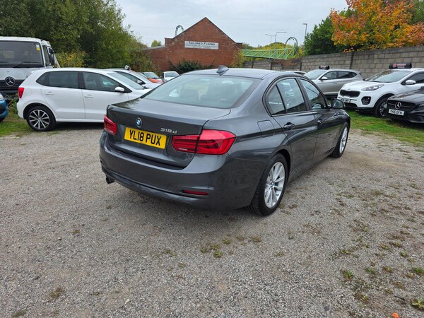 Used BMW 3 Series 2018 for sale - 76314349: Photo 6