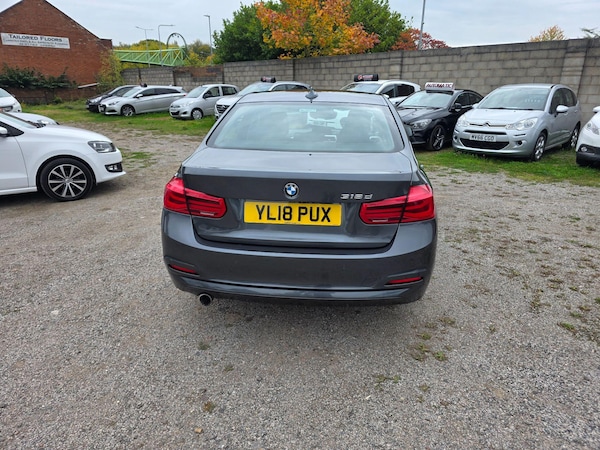 Used BMW 3 Series 2018 for sale - 76314349: Photo 8