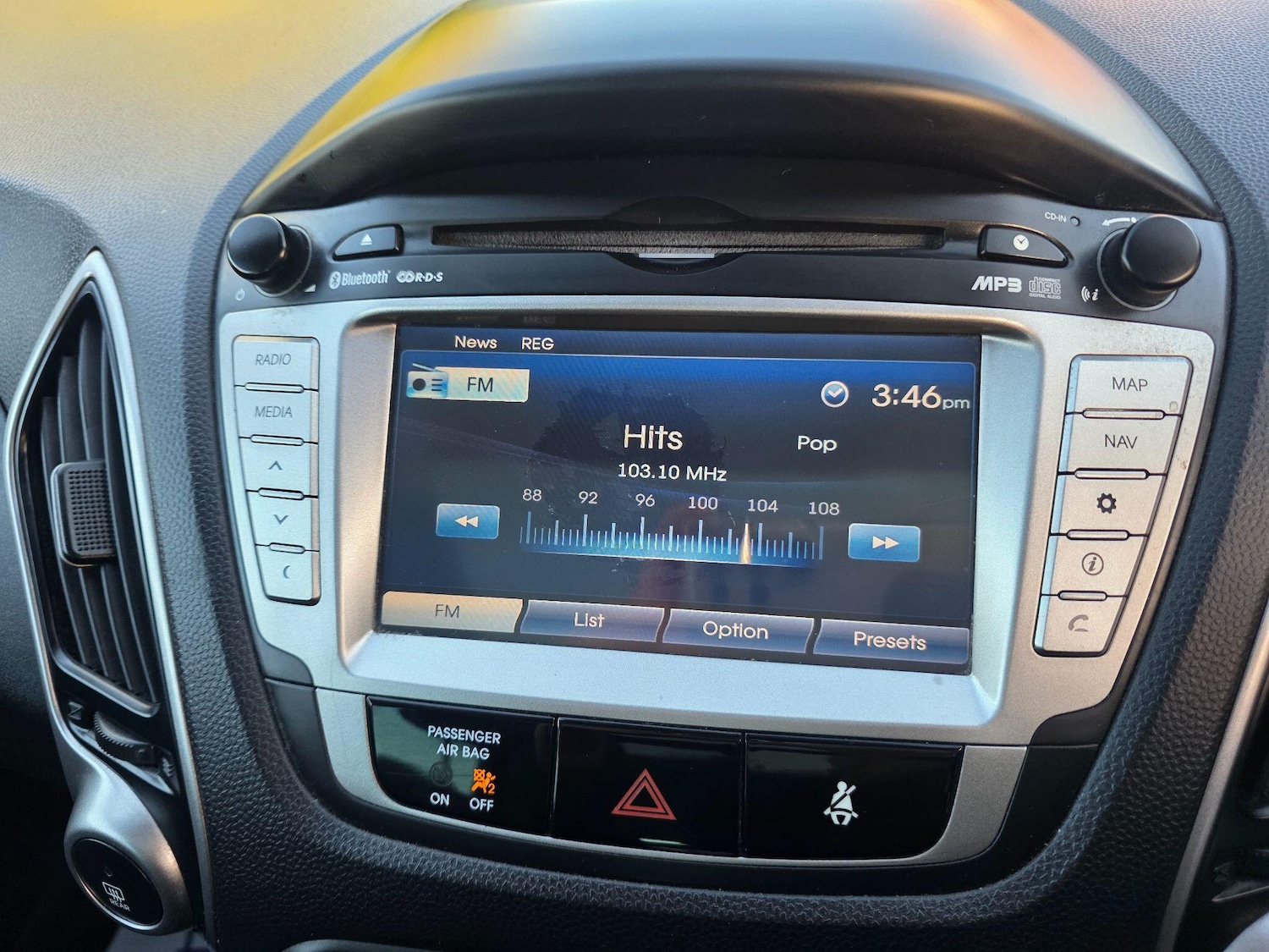 Used Hyundai Ix35 2012 for sale - 76996112: Photo 20