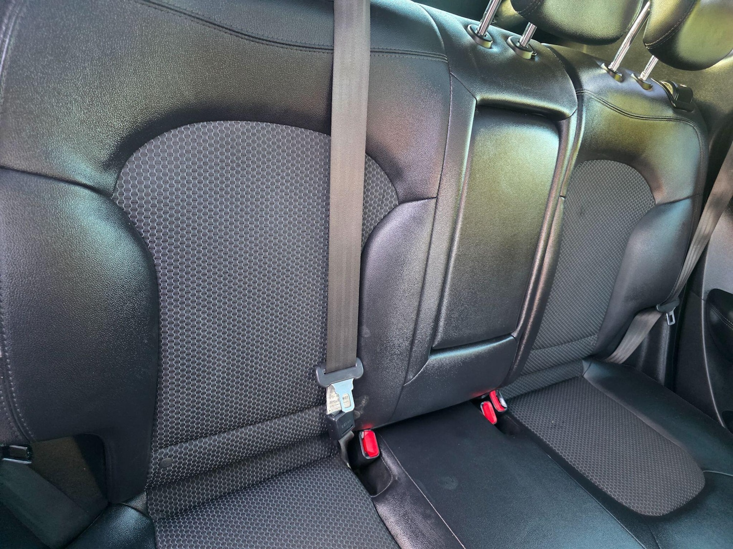 Used Hyundai Ix35 2012 for sale - 76996112: Photo 23