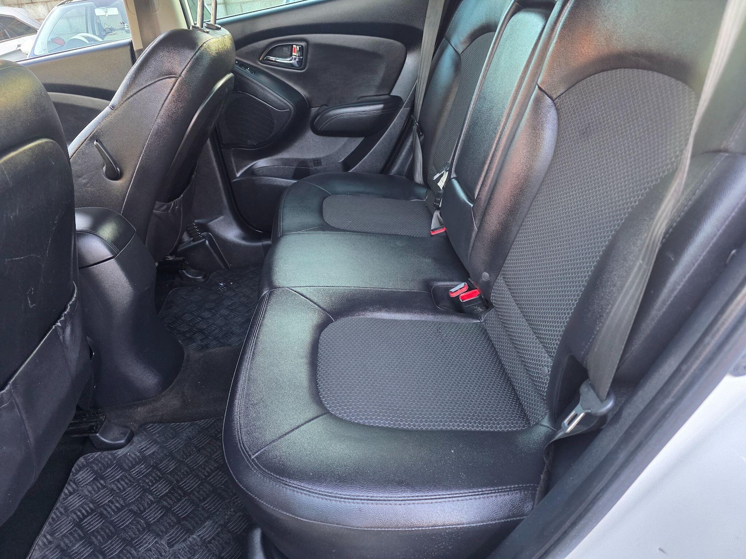 Used Hyundai Ix35 2012 for sale - 76996112: Photo 26