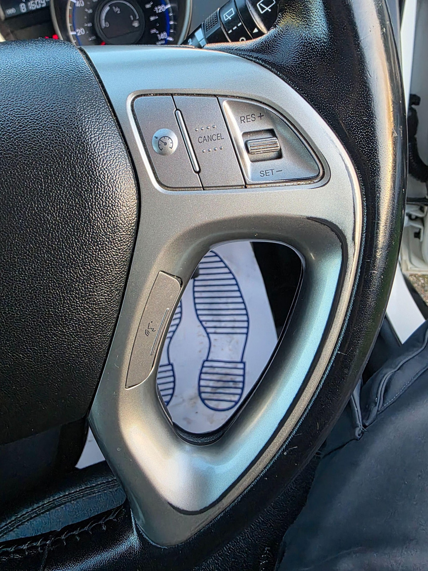 Used Hyundai Ix35 2012 for sale - 76996112: Photo 31