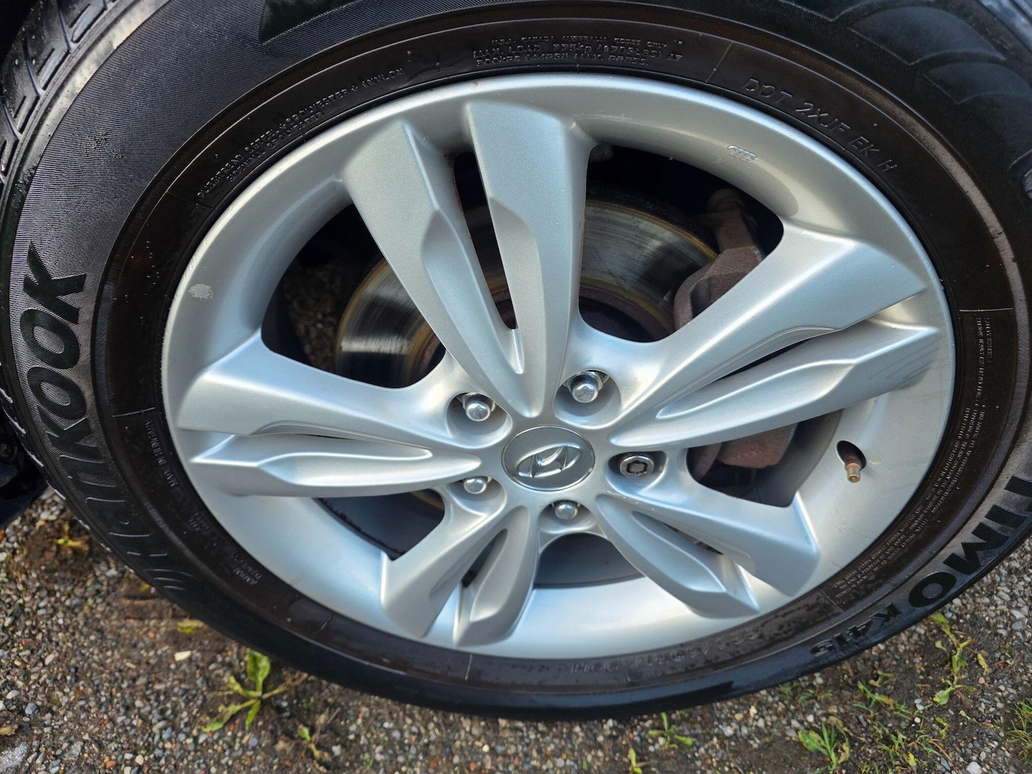 Used Hyundai Ix35 2012 for sale - 76996112: Photo 33