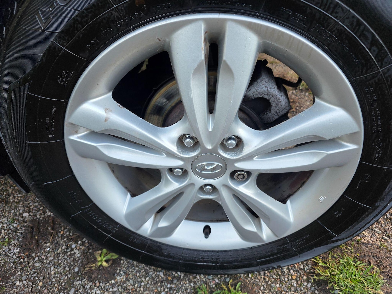 Used Hyundai Ix35 2012 for sale - 76996112: Photo 35