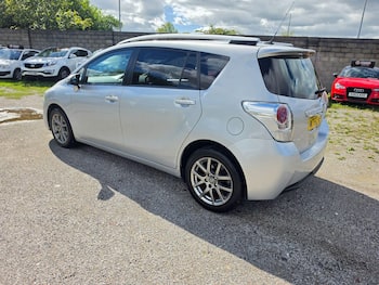 Used Toyota Verso 2013 for sale - 79750631: Photo