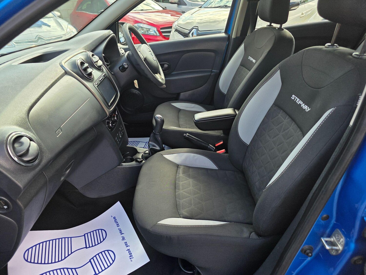 Vehicle 13
