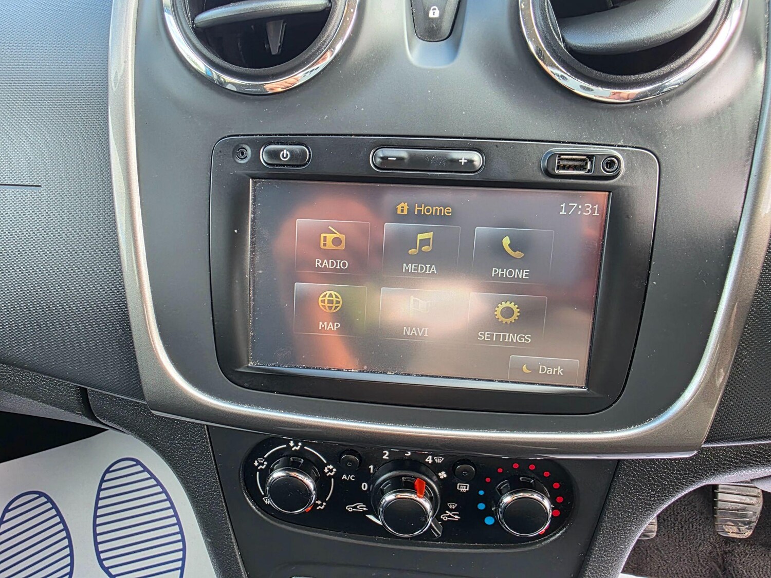 Vehicle 19