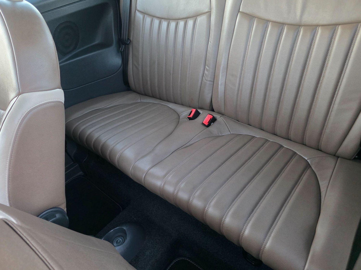 Used Fiat 500 2014 for sale - 76644638: Photo 19