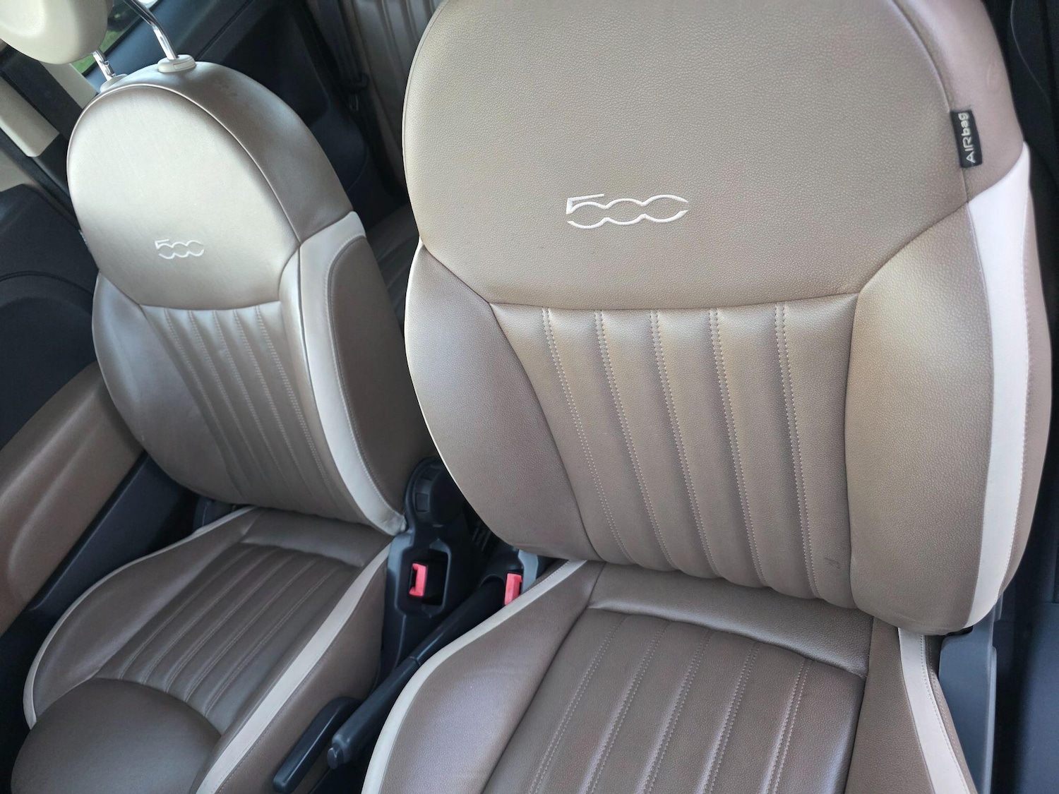 Used Fiat 500 2014 for sale - 76644638: Photo 20