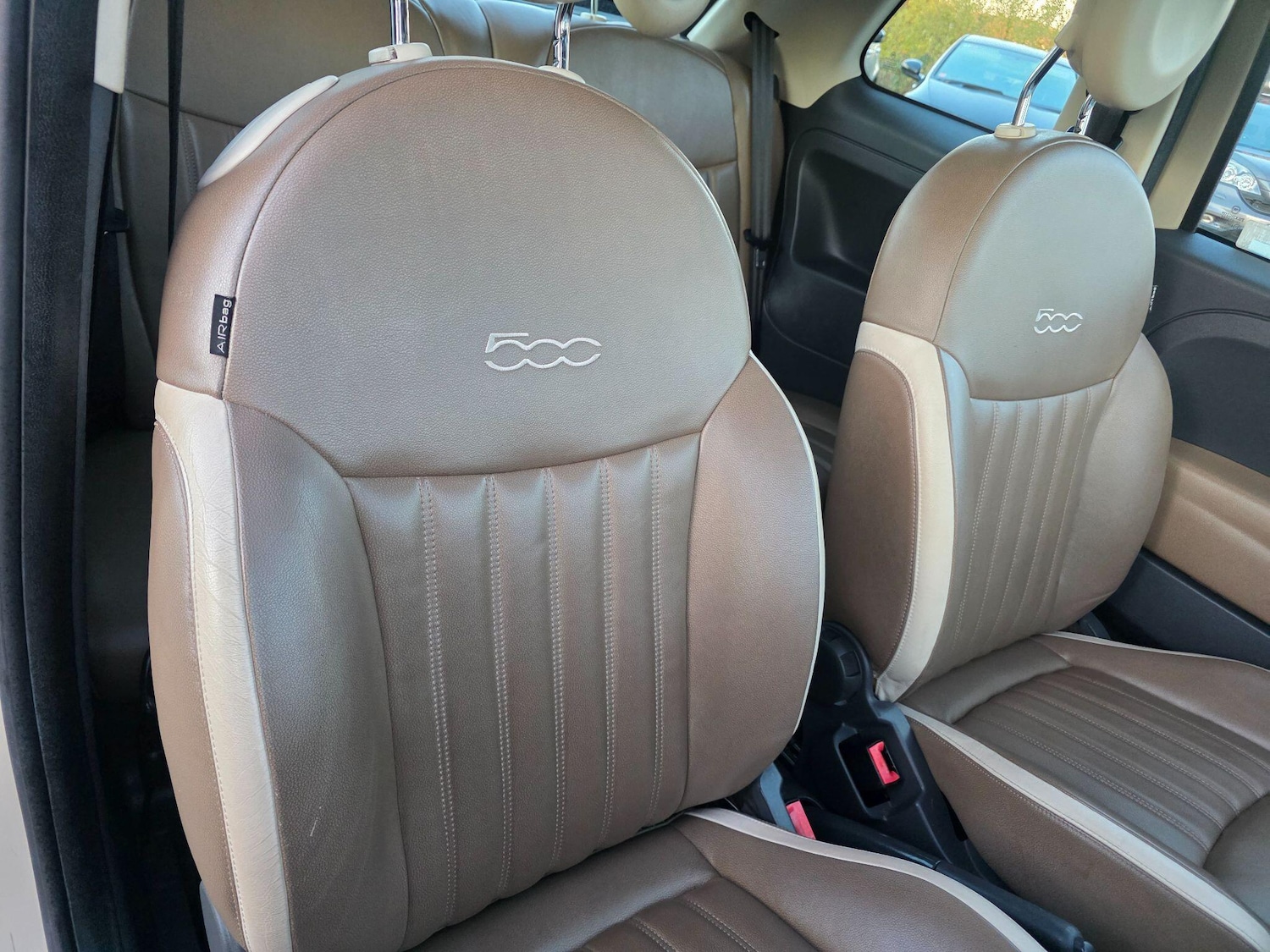 Used Fiat 500 2014 for sale - 76644638: Photo 21