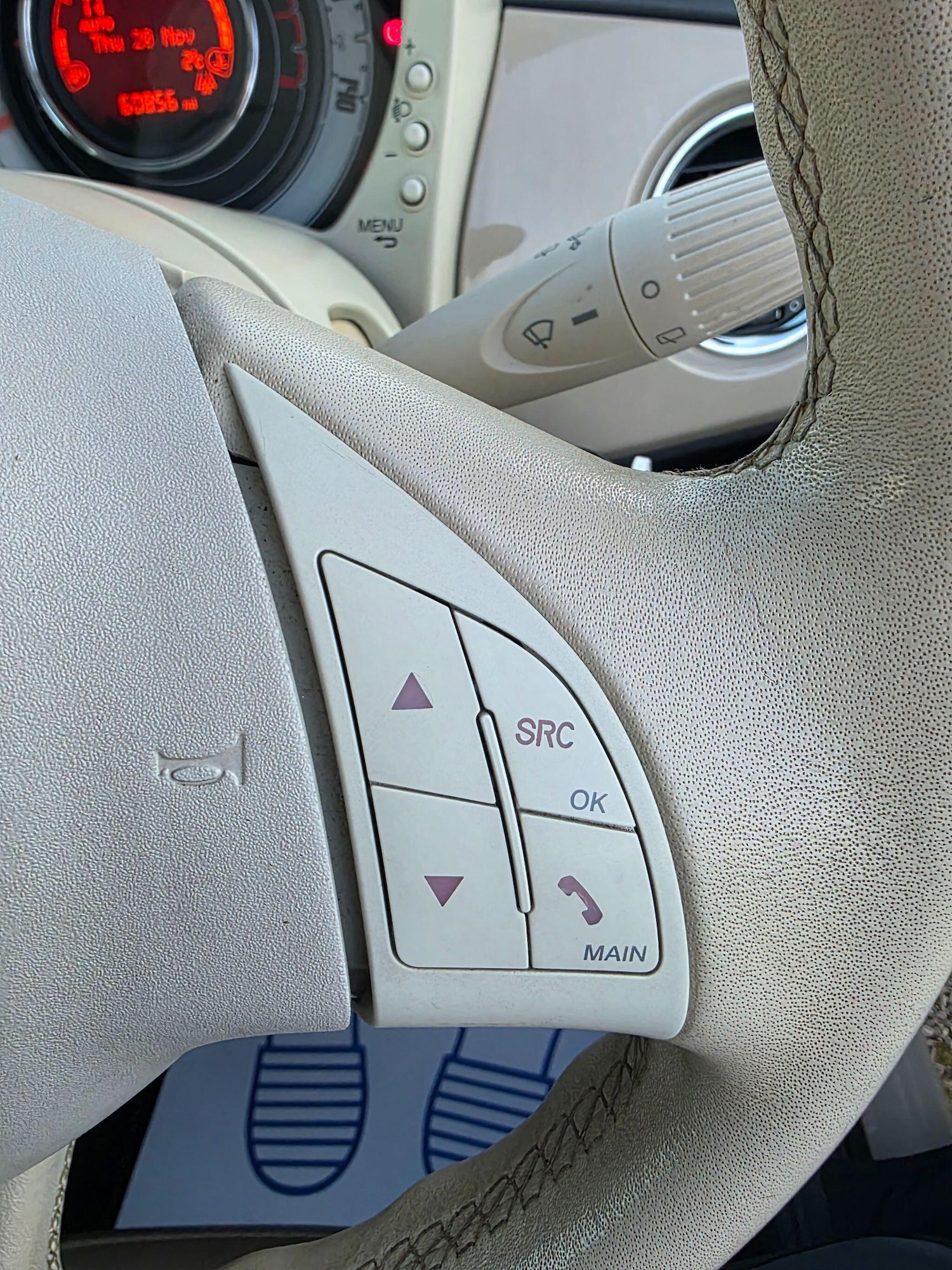 Used Fiat 500 2014 for sale - 76644638: Photo 23