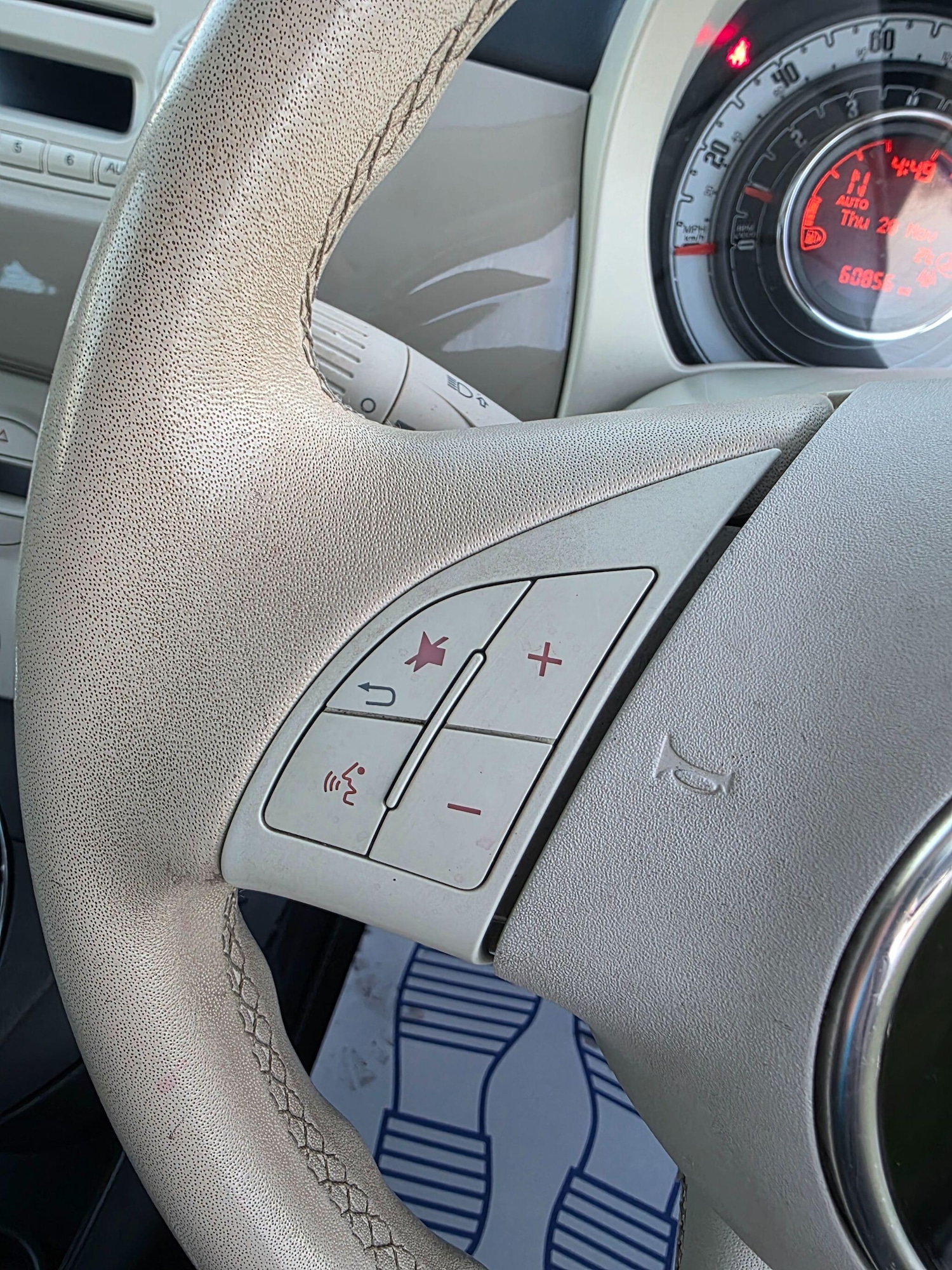 Used Fiat 500 2014 for sale - 76644638: Photo 24