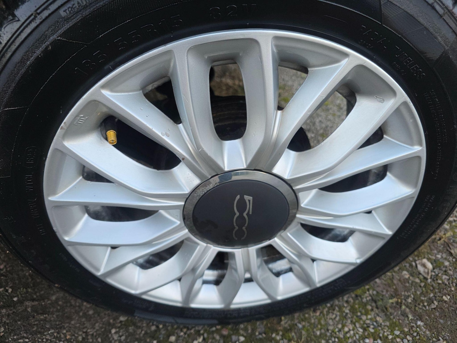 Used Fiat 500 2014 for sale - 76644638: Photo 26