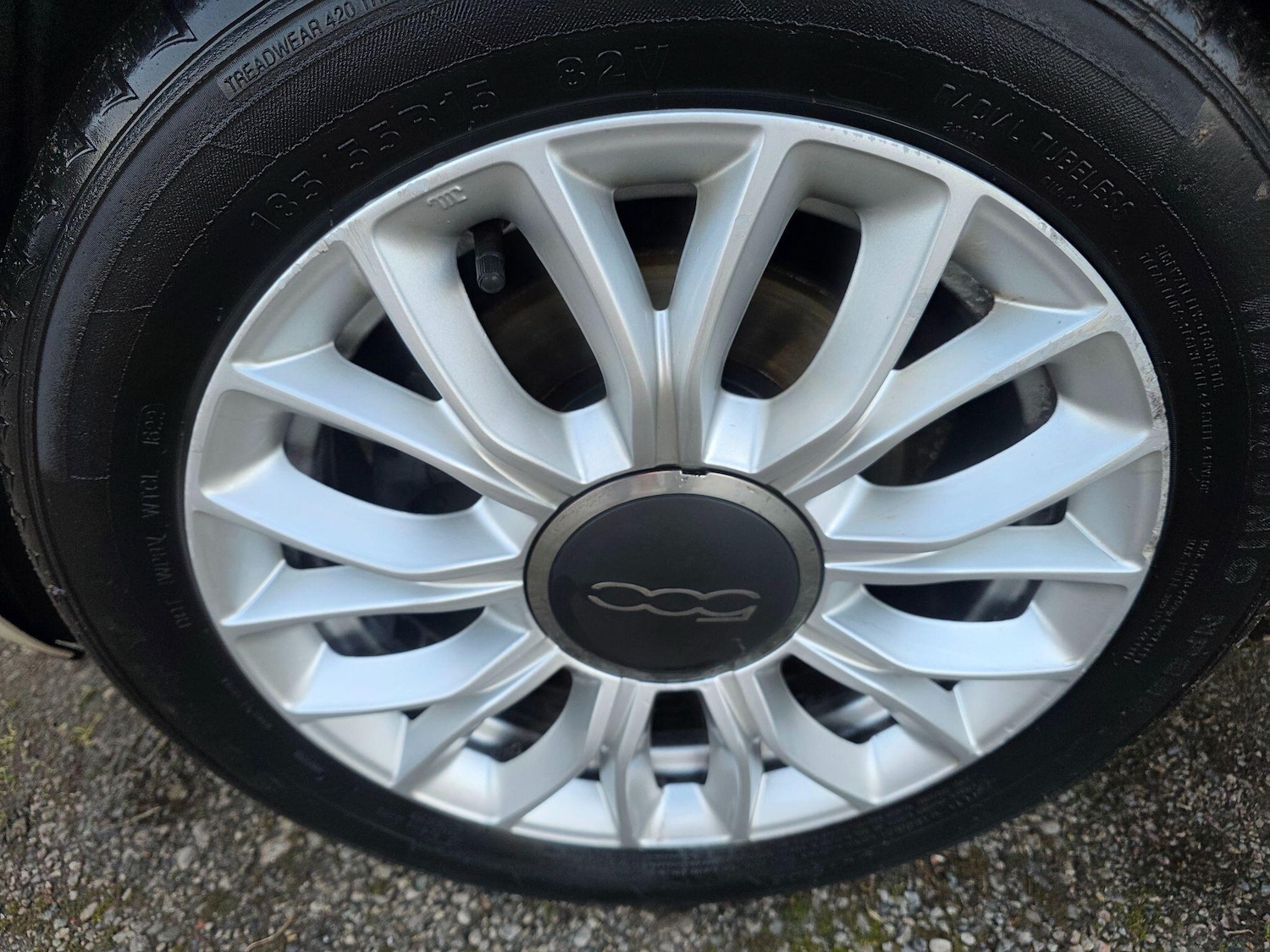 Used Fiat 500 2014 for sale - 76644638: Photo 27