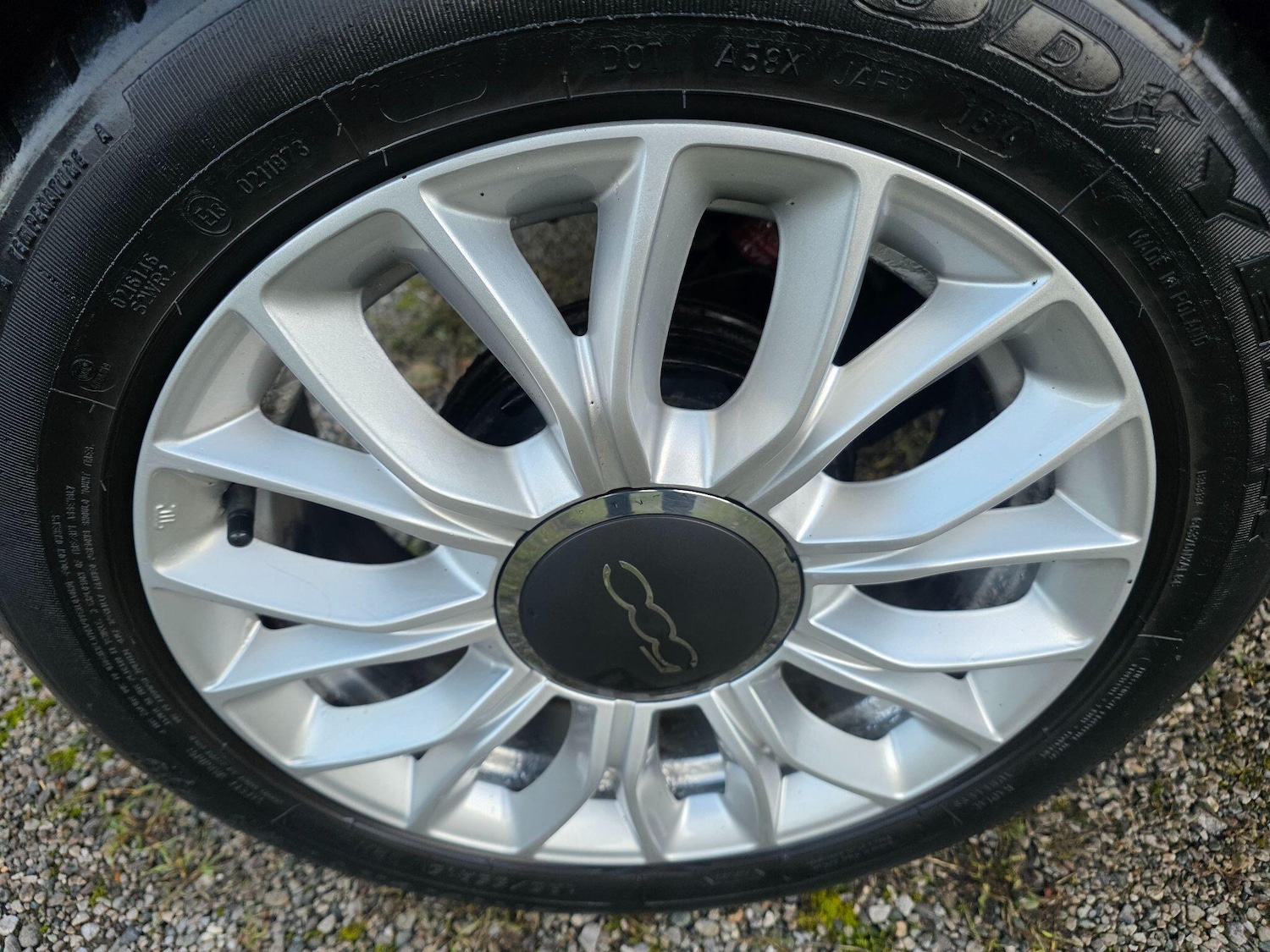 Used Fiat 500 2014 for sale - 76644638: Photo 28