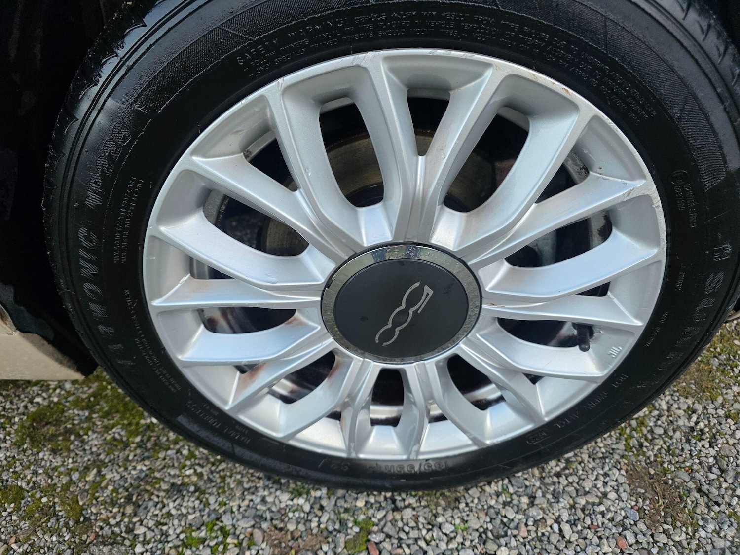 Used Fiat 500 2014 for sale - 76644638: Photo 29