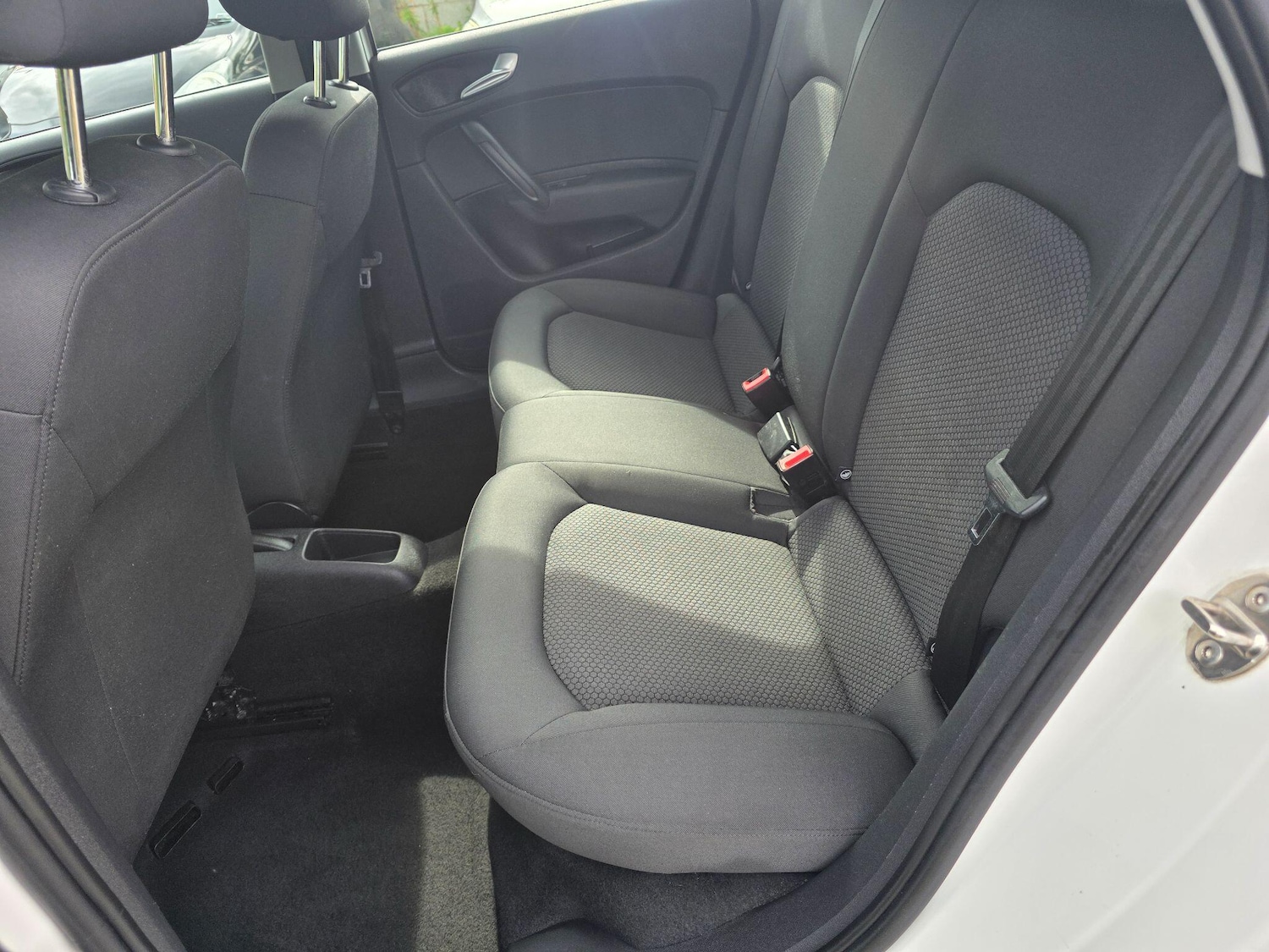 Vehicle 27