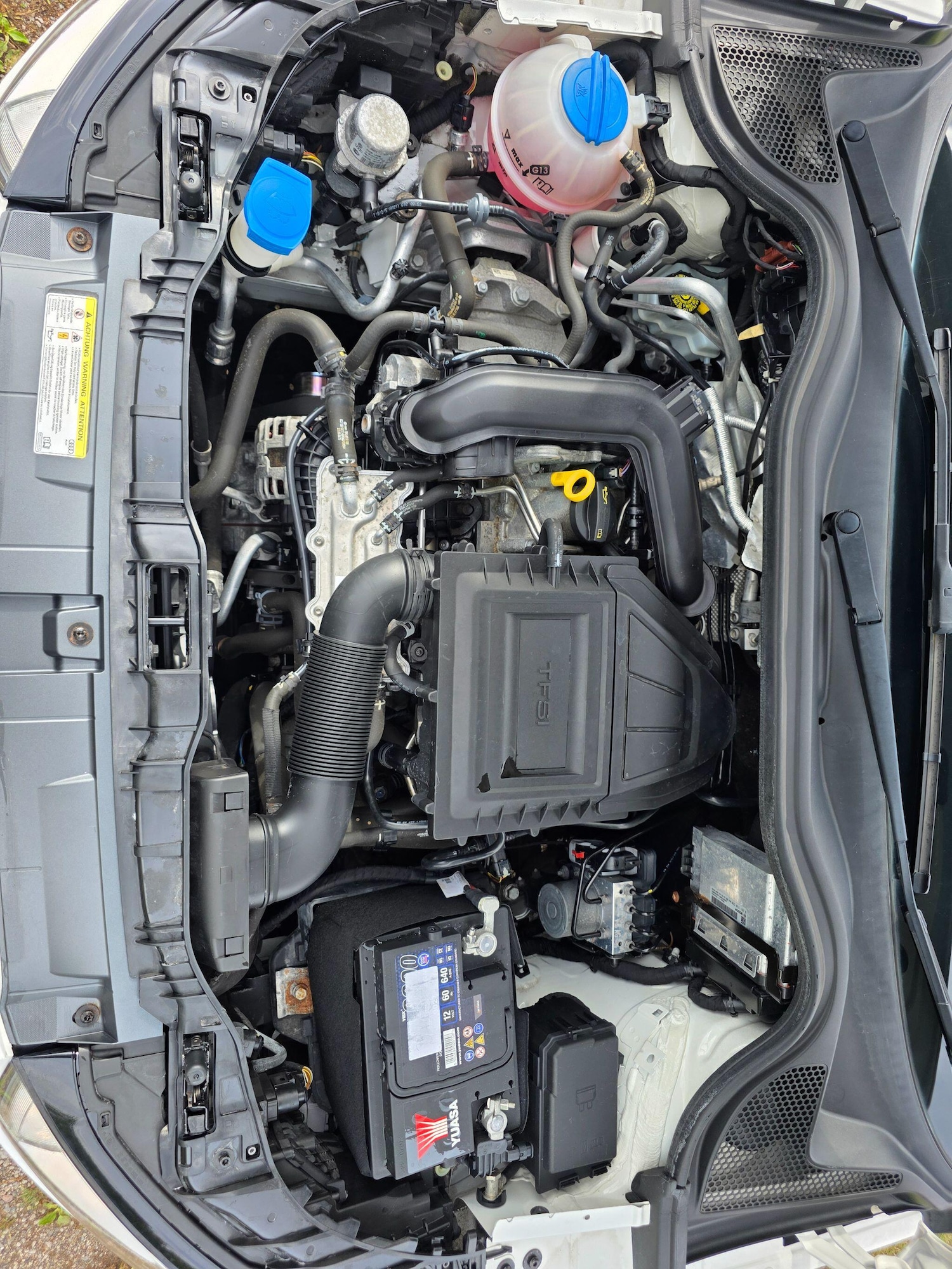 Vehicle 34