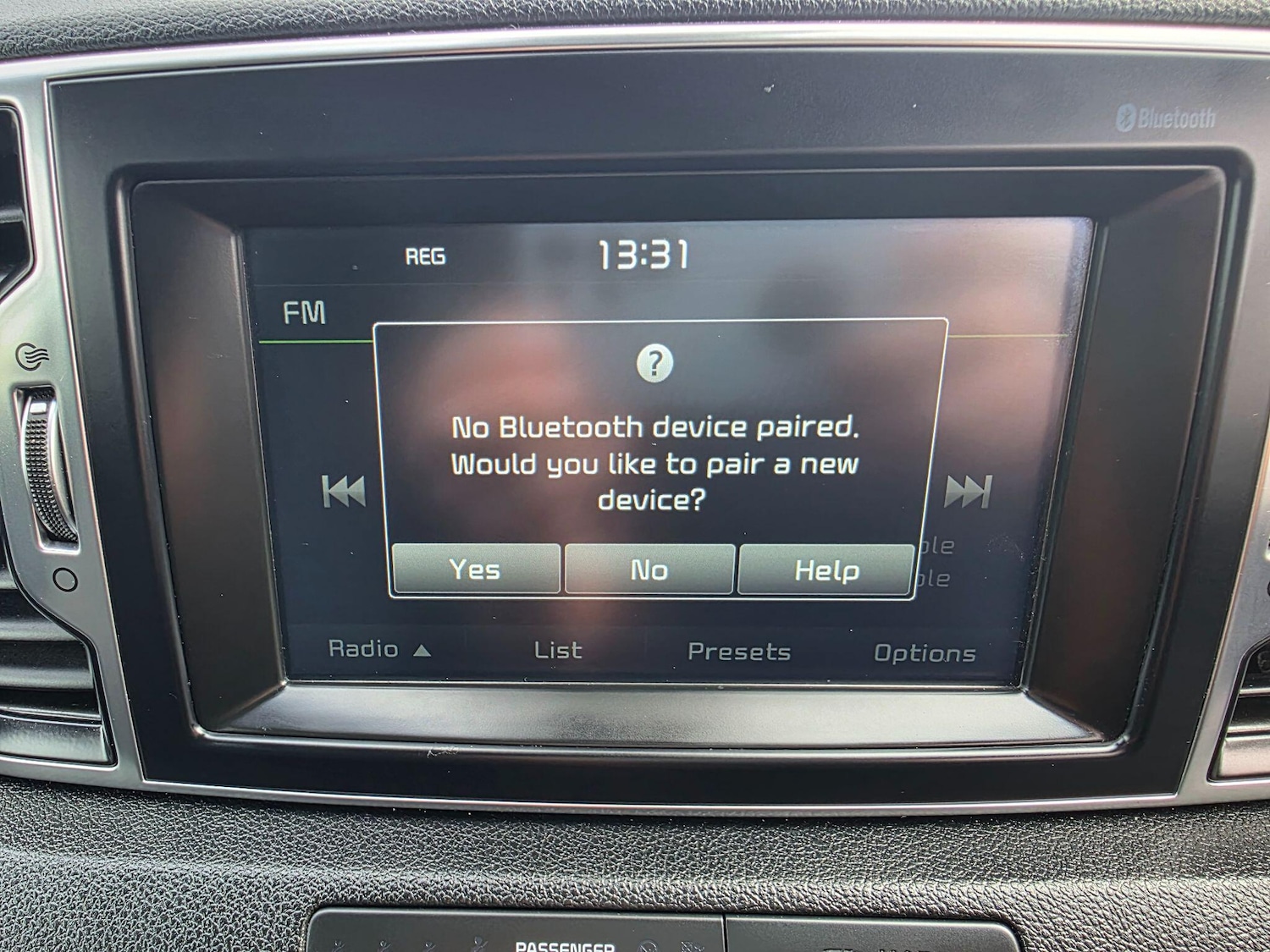 Used Kia Sportage 2016 for sale - 76072621: Photo 19