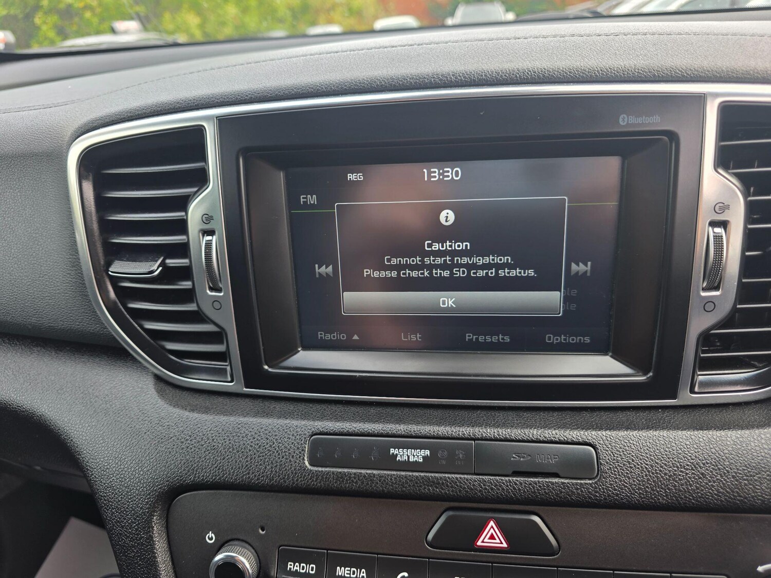 Used Kia Sportage 2016 for sale - 76072621: Photo 21