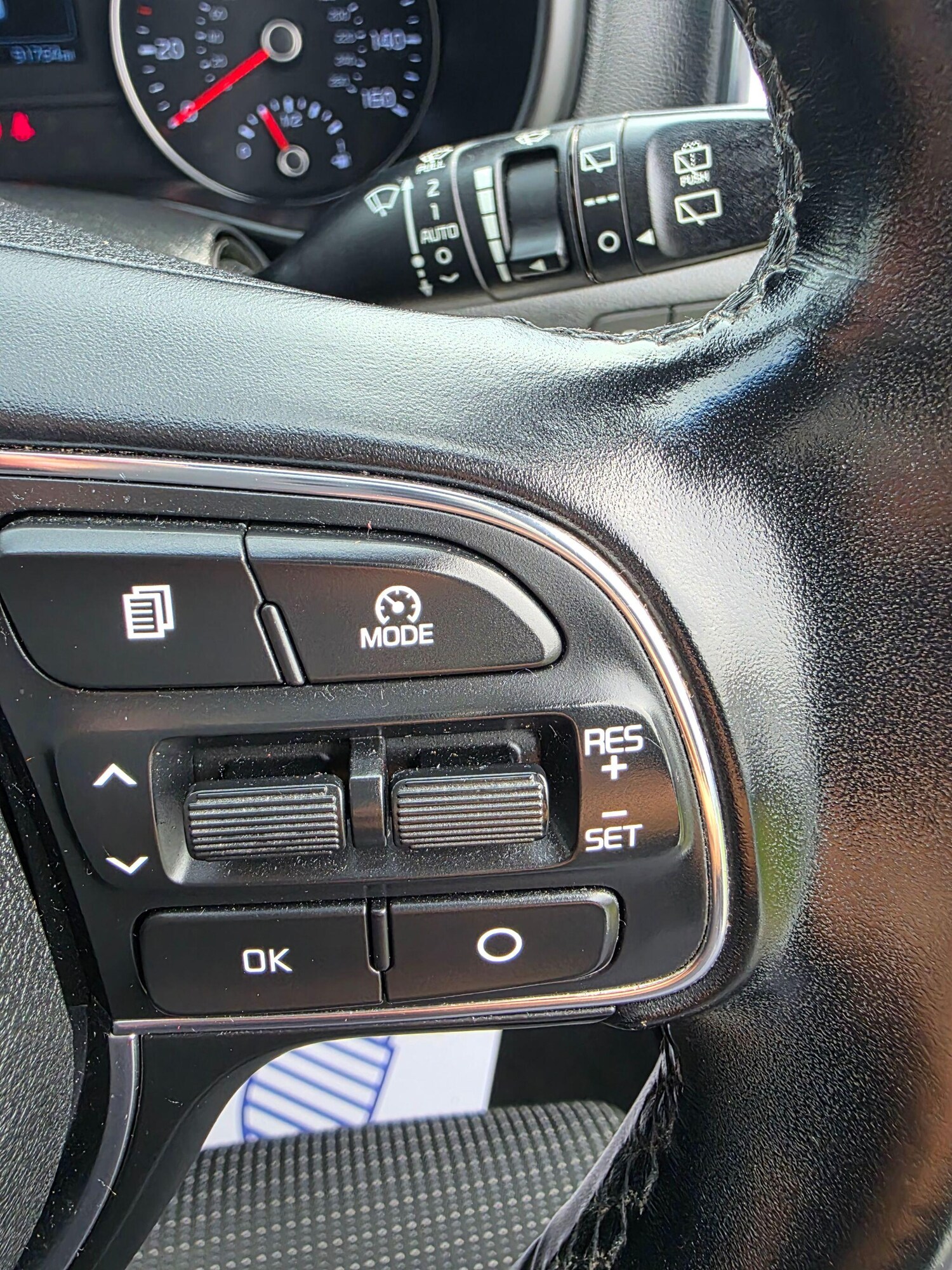 Used Kia Sportage 2016 for sale - 76072621: Photo 23