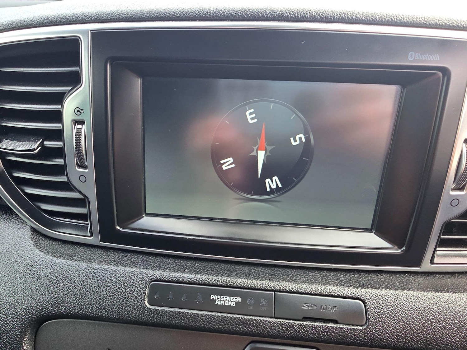 Used Kia Sportage 2016 for sale - 76072621: Photo 24