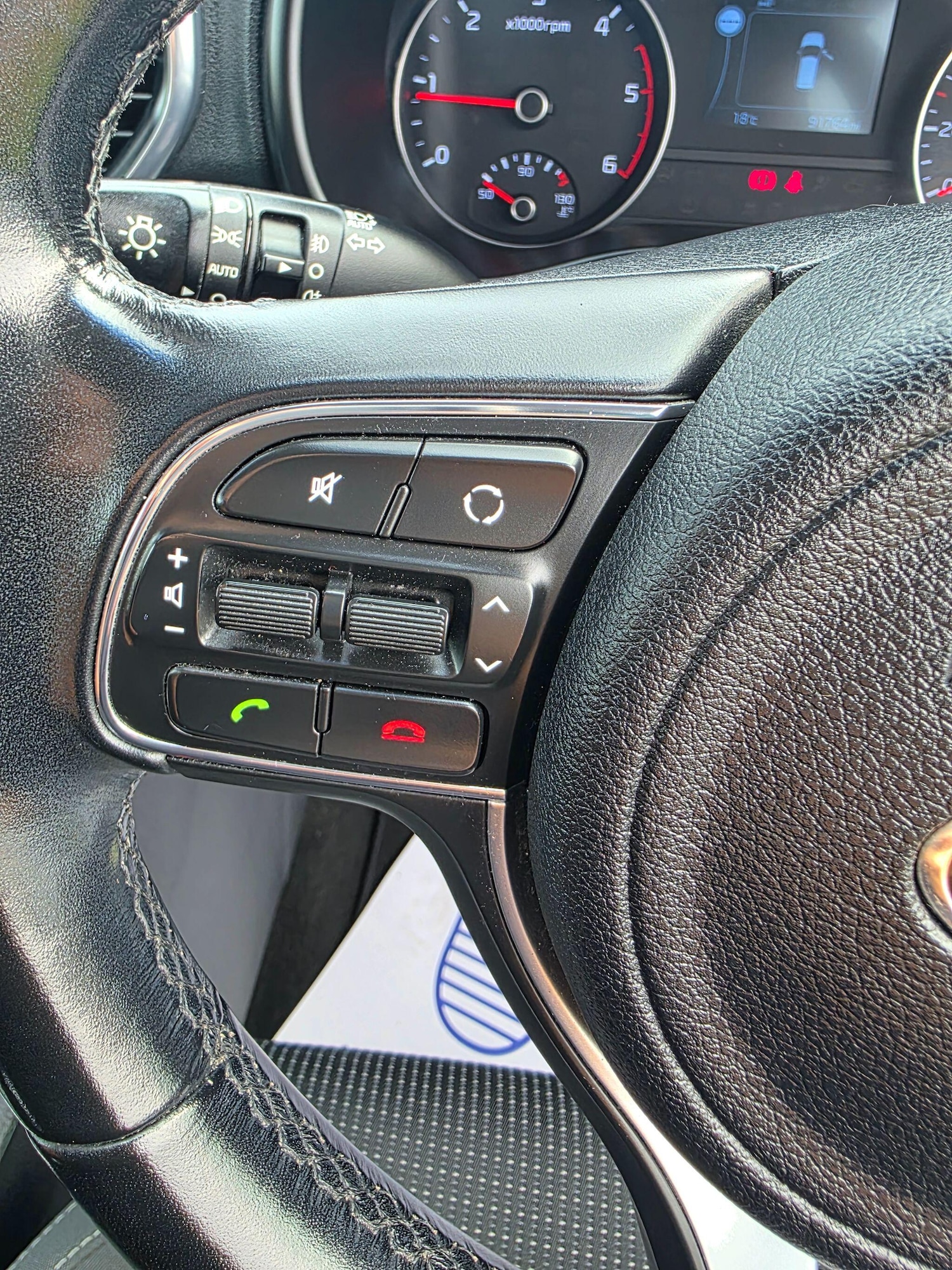 Used Kia Sportage 2016 for sale - 76072621: Photo 25