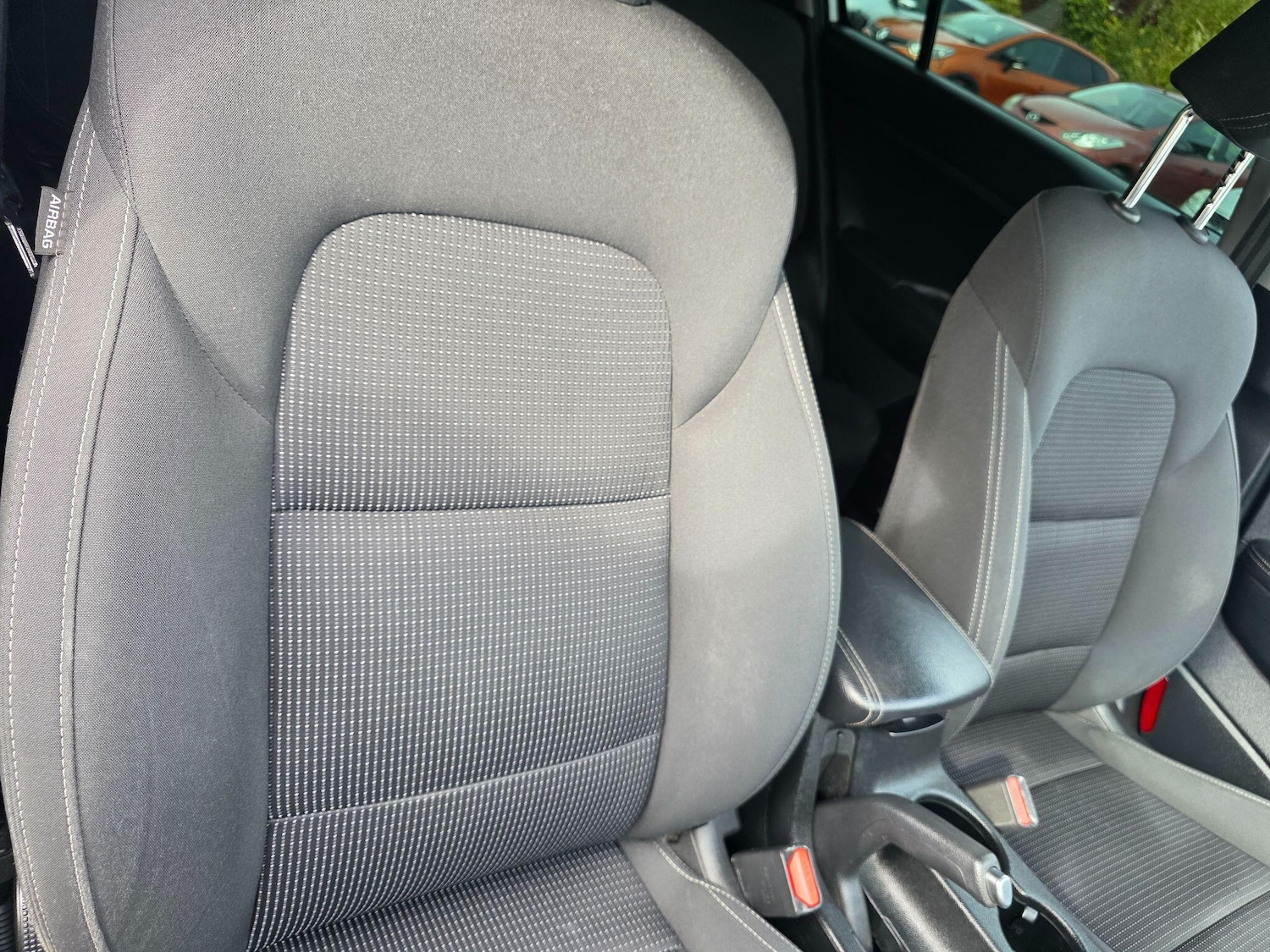 Used Kia Sportage 2016 for sale - 76072621: Photo 26