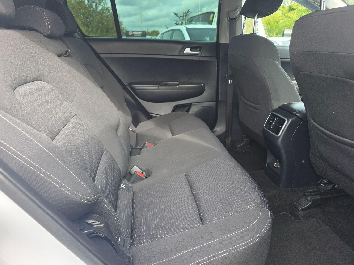 Used Kia Sportage 2016 for sale - 76072621: Photo 28