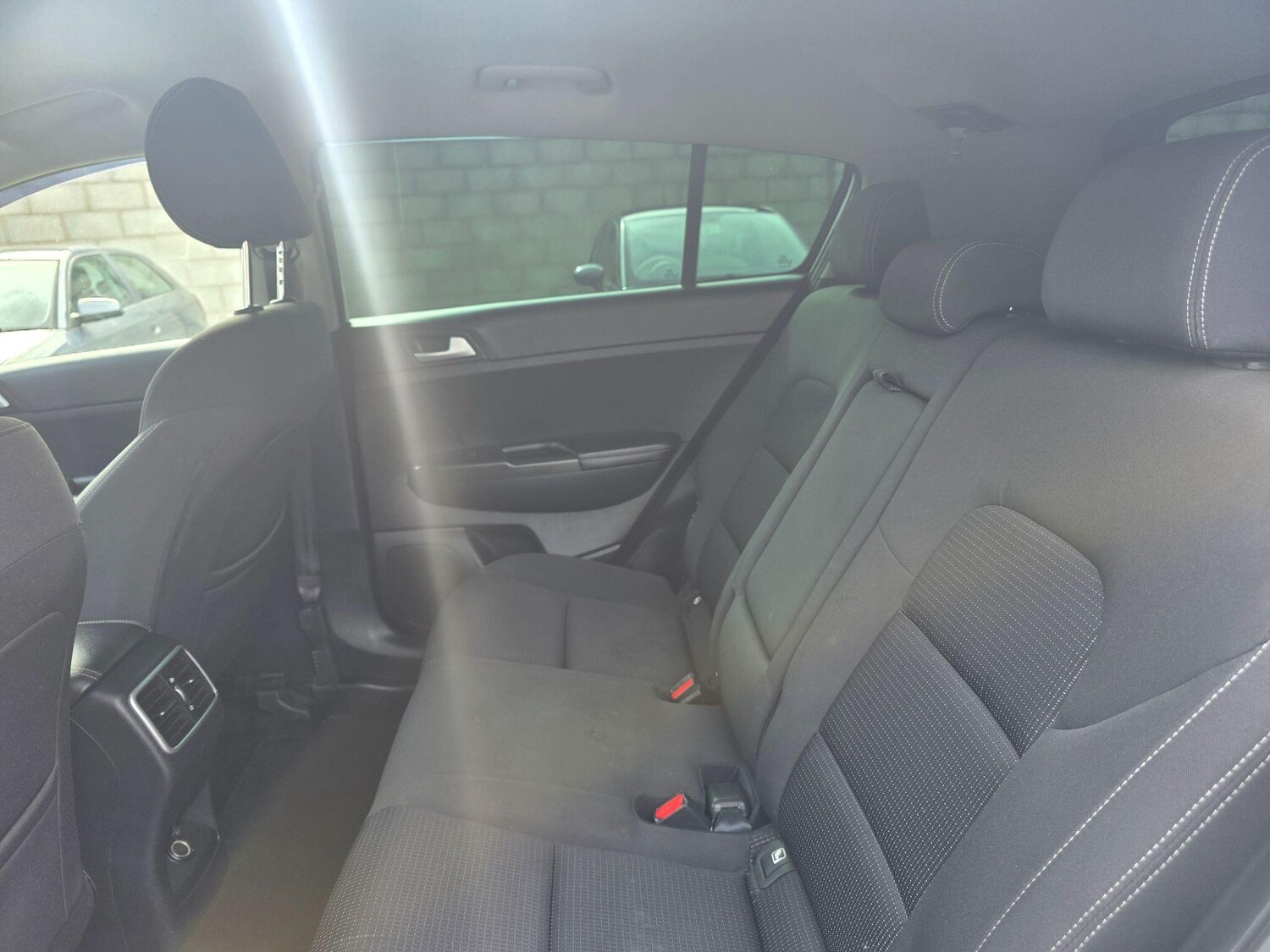 Used Kia Sportage 2016 for sale - 76072621: Photo 30