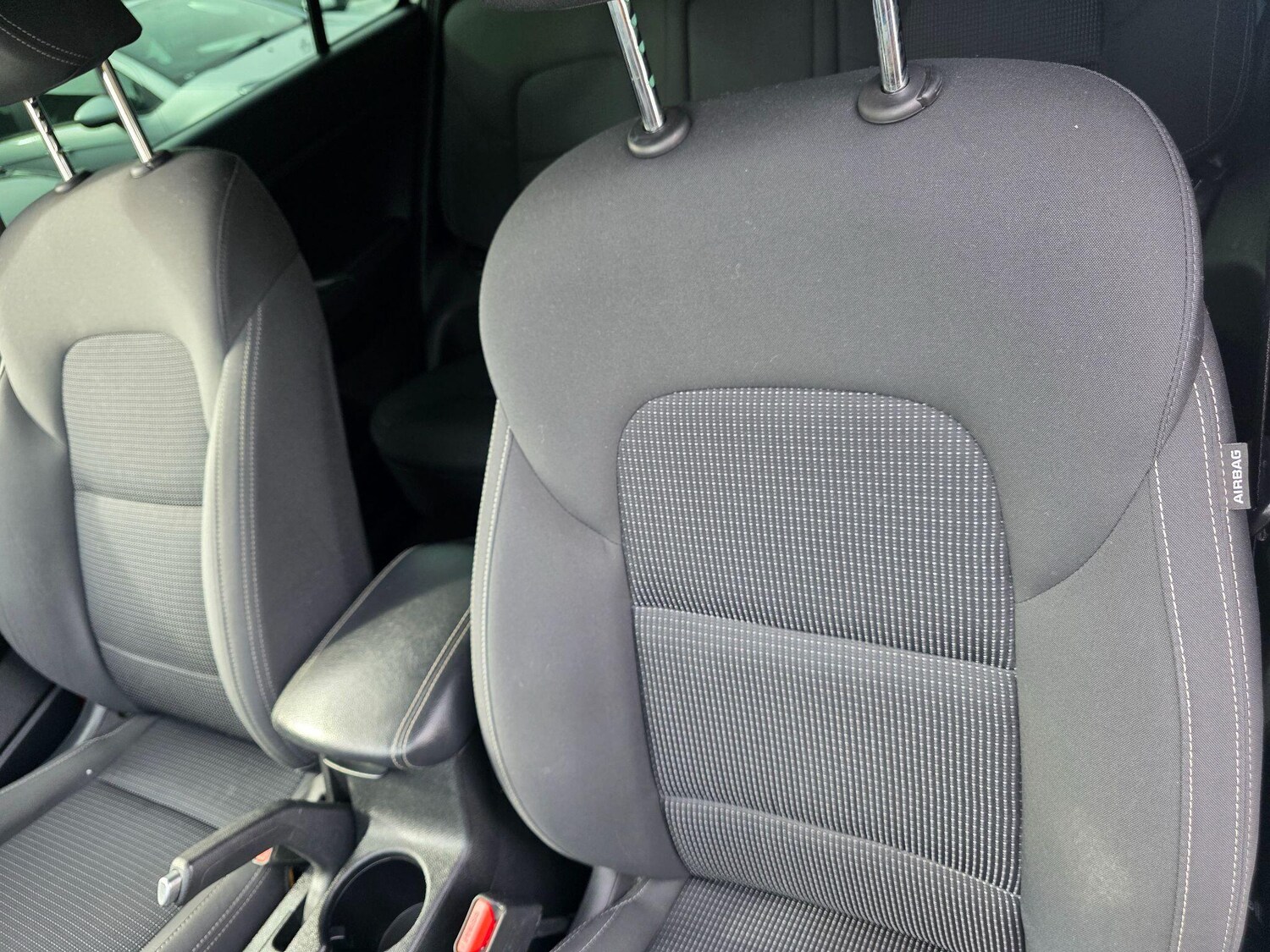 Used Kia Sportage 2016 for sale - 76072621: Photo 31