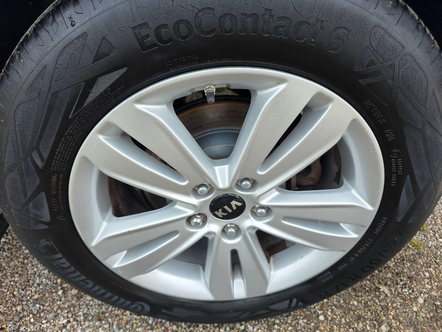 Used Kia Sportage 2016 for sale - 76072621: Photo 35