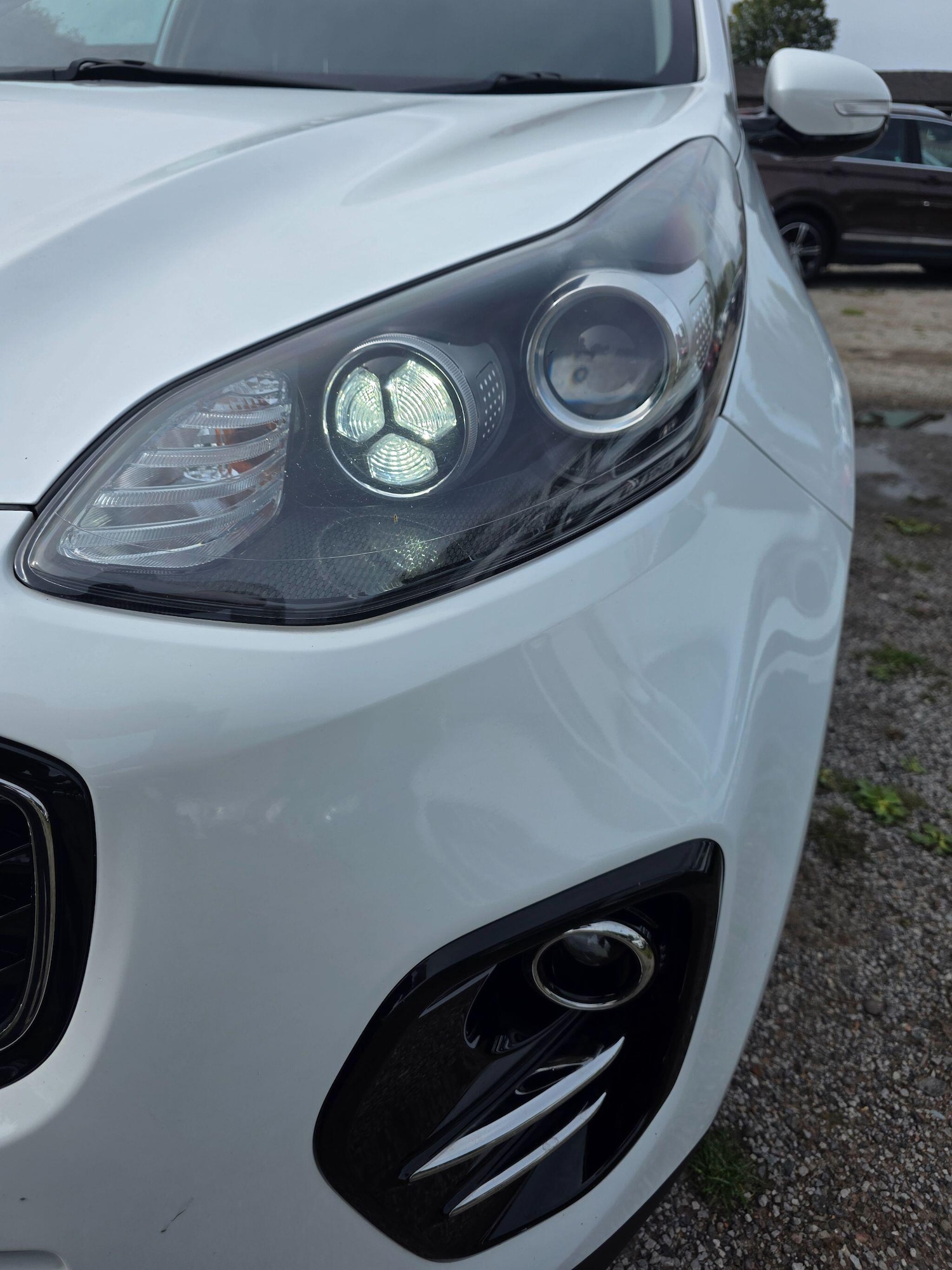 Used Kia Sportage 2016 for sale - 76072621: Photo 36