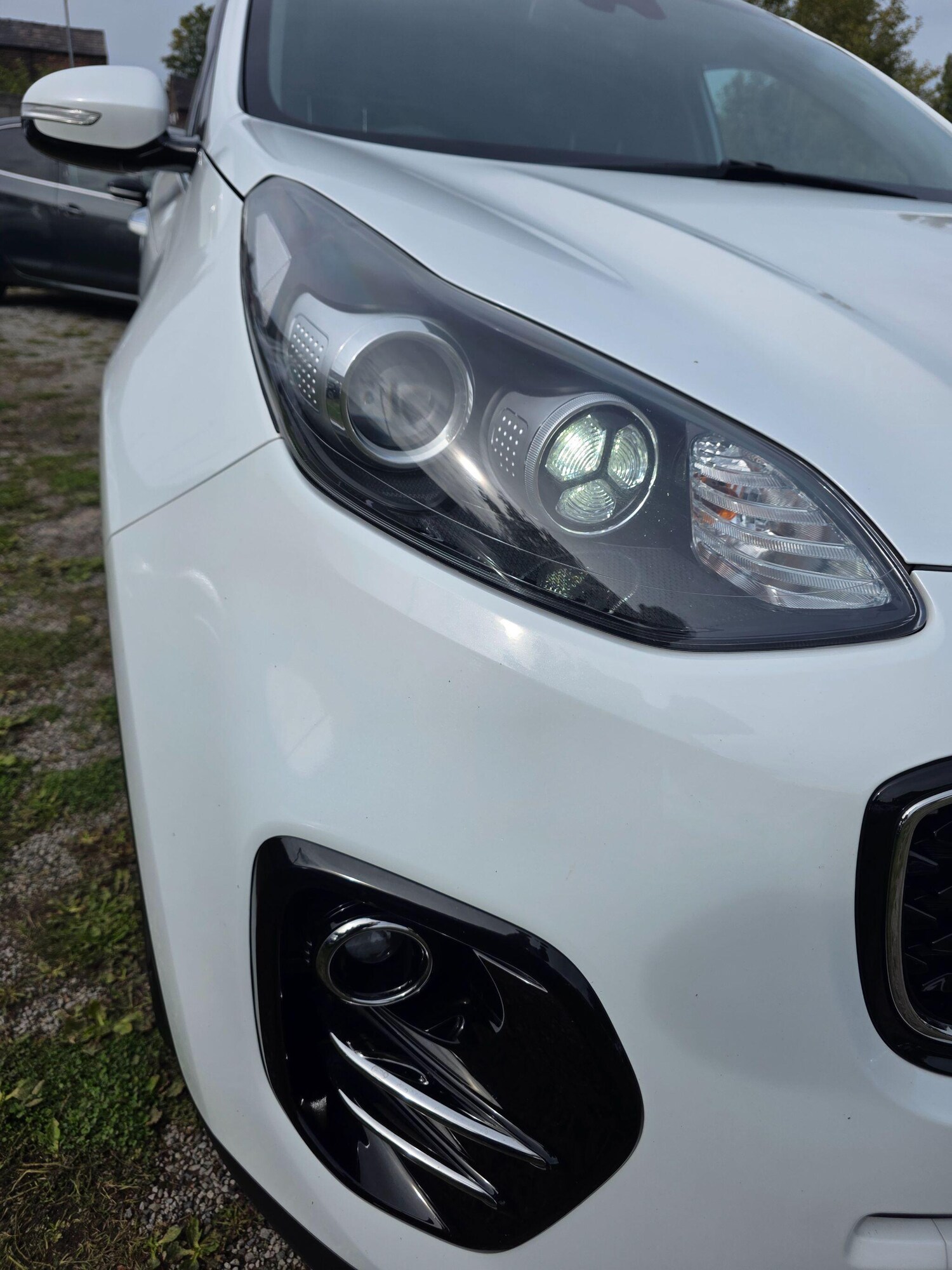 Used Kia Sportage 2016 for sale - 76072621: Photo 37