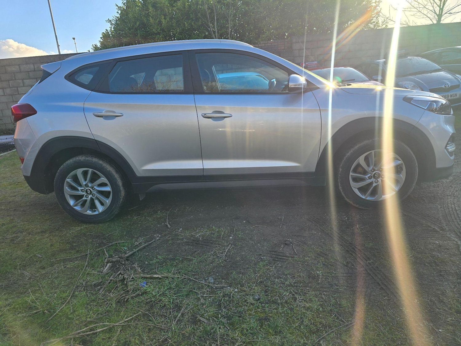 Vehicle 11