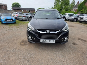 Used Hyundai Ix35 2014 for sale - 78728444: Photo