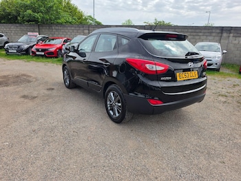 Used Hyundai Ix35 2014 for sale - 78728444: Photo