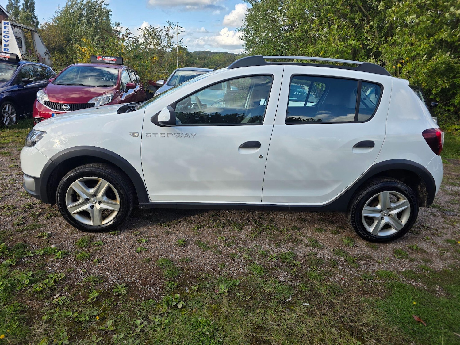 Vehicle 11