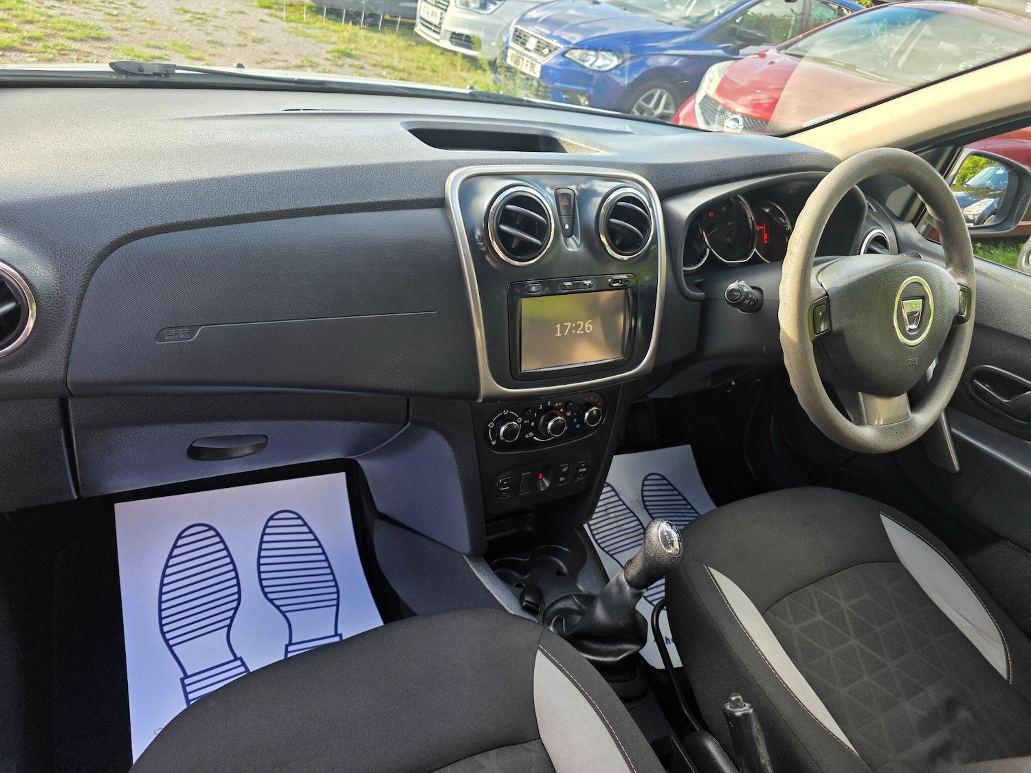 Vehicle 13