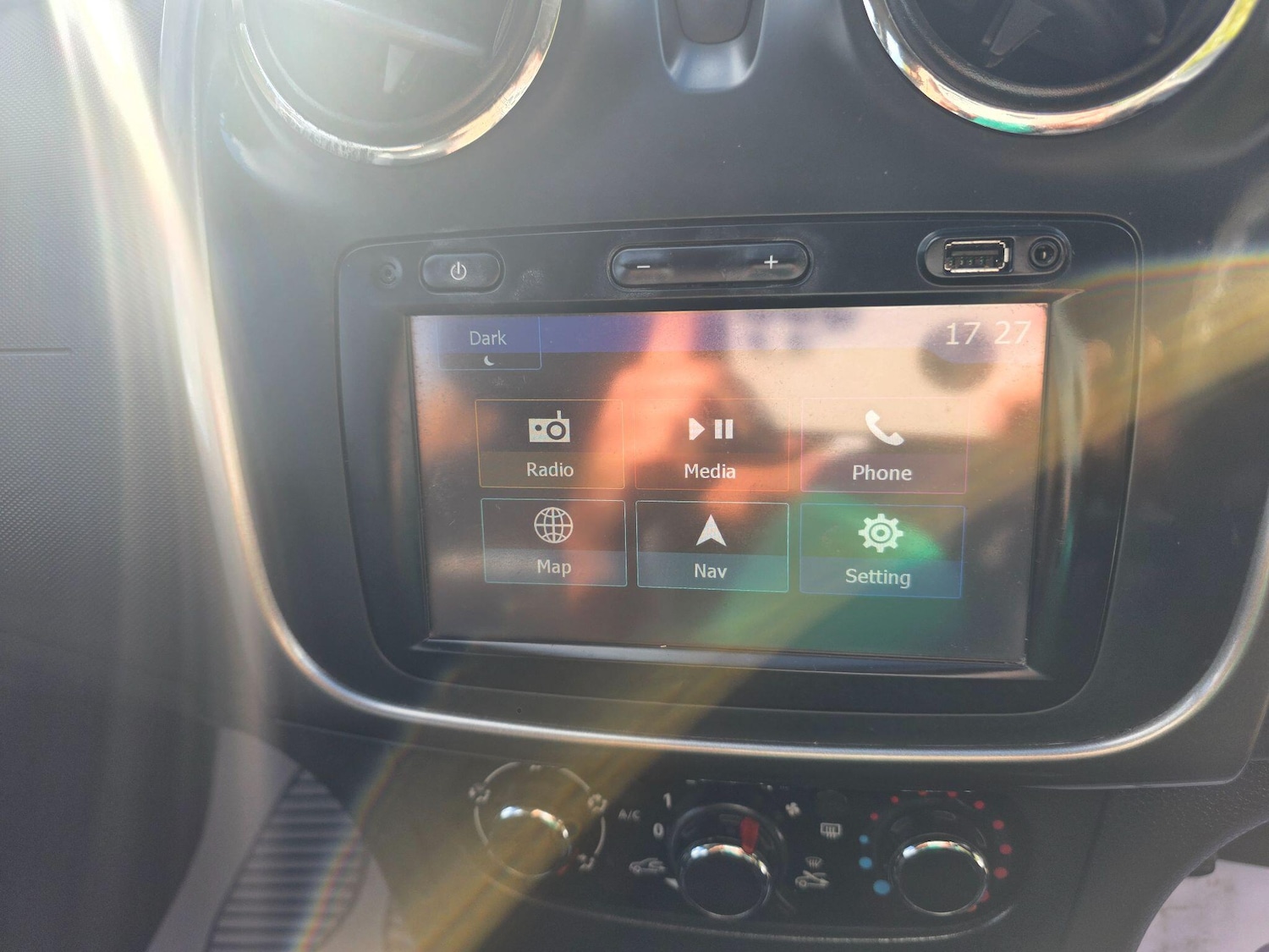 Vehicle 16
