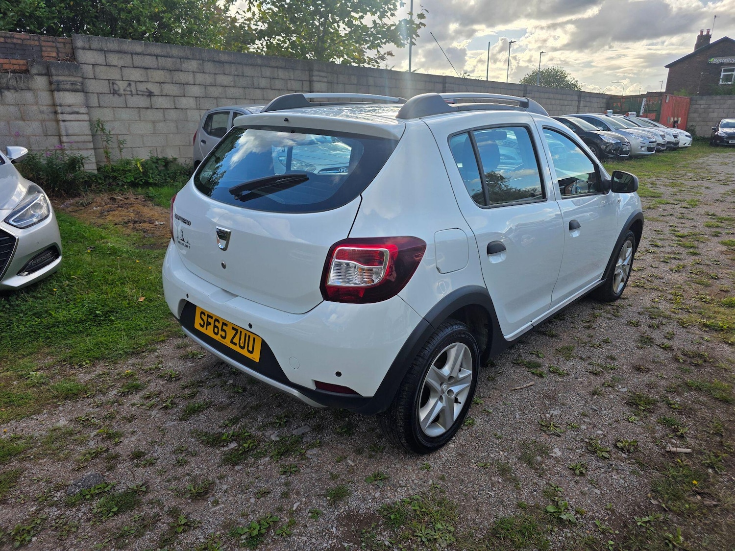 Vehicle 7