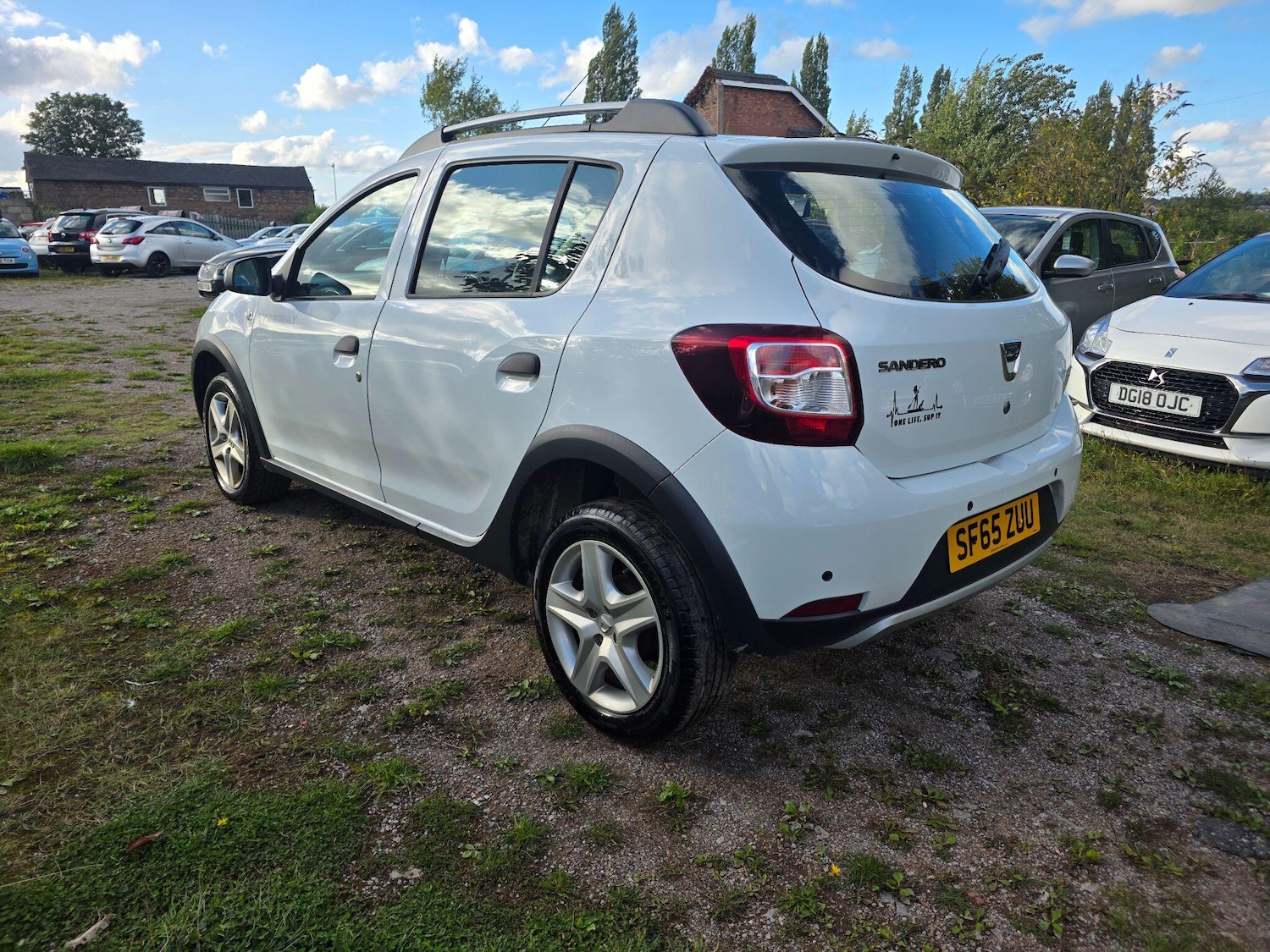 Vehicle 9
