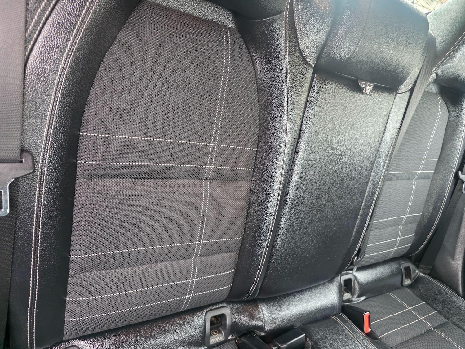 Used Mercedes-Benz CLA 2015 for sale - 77049838: Photo 25